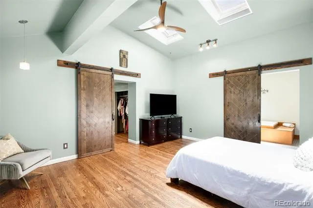 52 Lincoln Street Denver, CO 80203