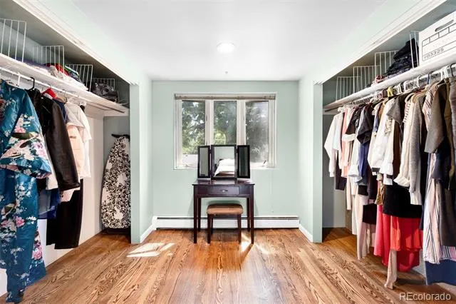 52 Lincoln Street Denver, CO 80203