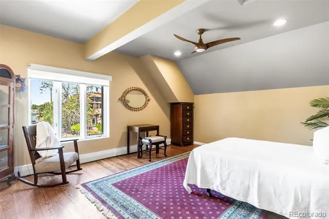 52 Lincoln Street Denver, CO 80203