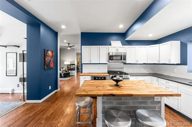 52 Lincoln Street Denver, CO 80203