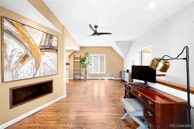 52 Lincoln Street Denver, CO 80203