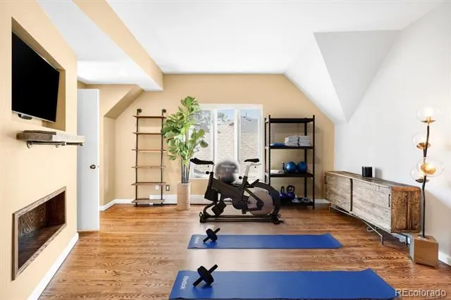 52 Lincoln Street Denver, CO 80203