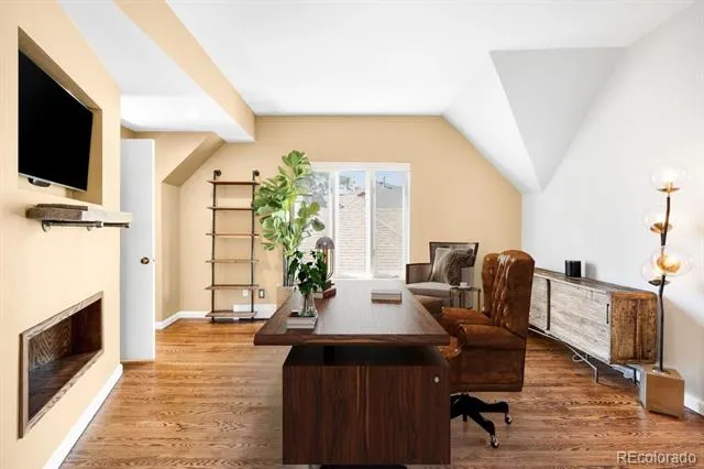 52 Lincoln Street Denver, CO 80203