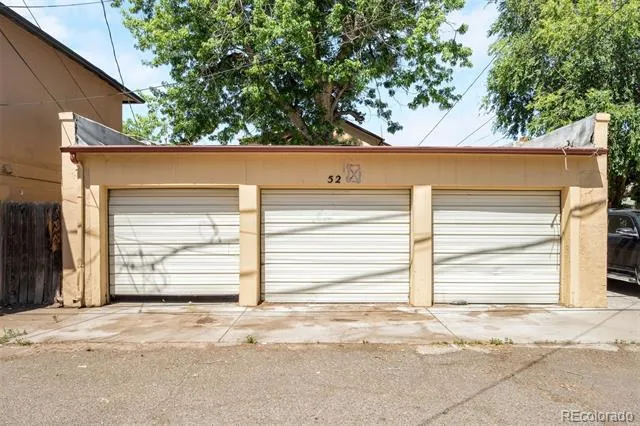 52 Lincoln Street Denver, CO 80203