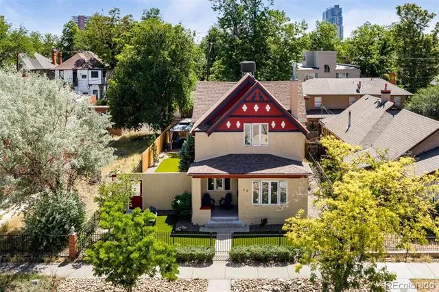 52 Lincoln Street Denver, CO 80203