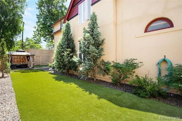 52 Lincoln Street Denver, CO 80203