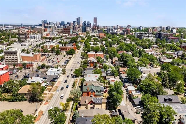 52 Lincoln Street Denver, CO 80203