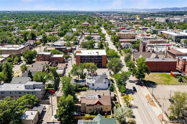 52 Lincoln Street Denver, CO 80203