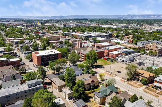 52 Lincoln Street Denver, CO 80203