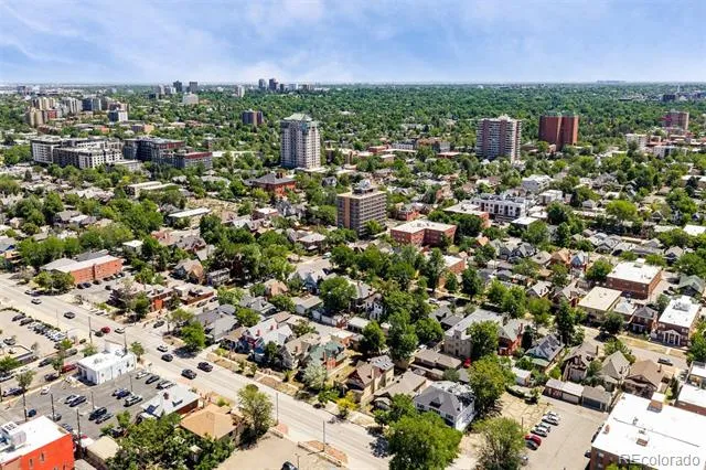 52 Lincoln Street Denver, CO 80203