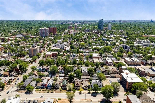 52 Lincoln Street Denver, CO 80203