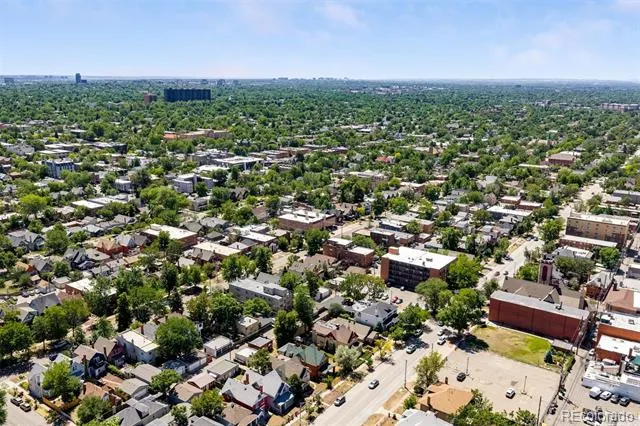52 Lincoln Street Denver, CO 80203