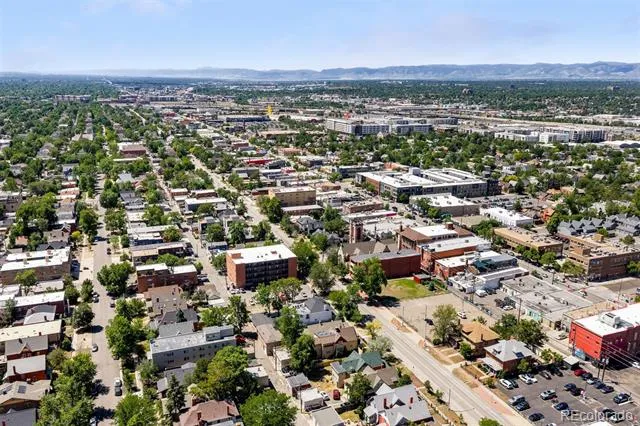 52 Lincoln Street Denver, CO 80203