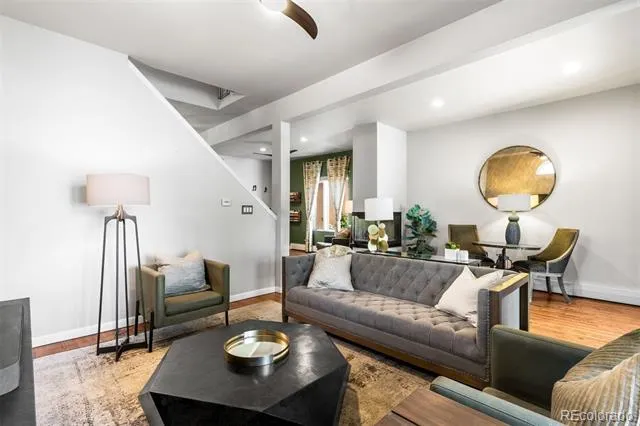 52 Lincoln Street Denver, CO 80203