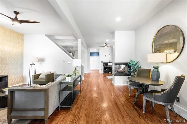 52 Lincoln Street Denver, CO 80203