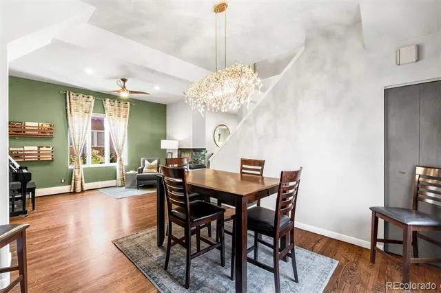 52 Lincoln Street Denver, CO 80203