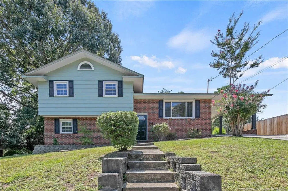 1440 Marlborough Road Fayetteville, NC 28304