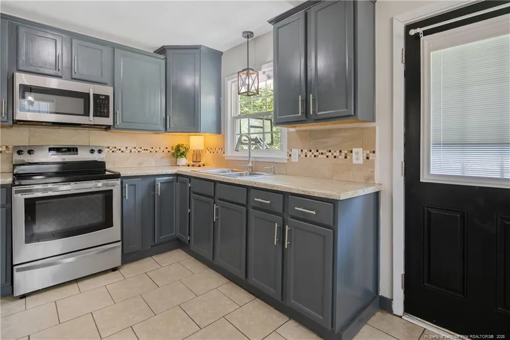 1440 Marlborough Road Fayetteville, NC 28304