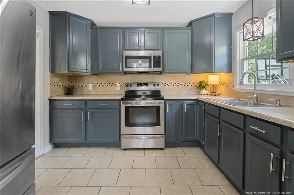 1440 Marlborough Road Fayetteville, NC 28304