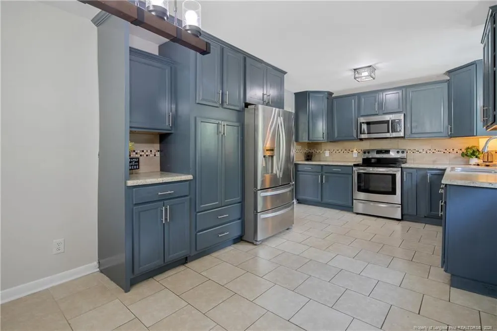 1440 Marlborough Road Fayetteville, NC 28304