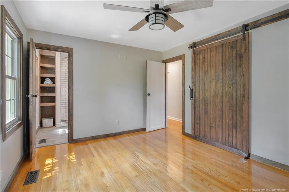 1440 Marlborough Road Fayetteville, NC 28304