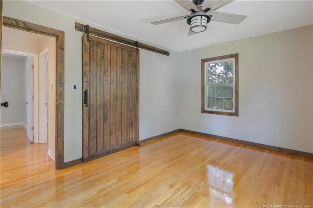 1440 Marlborough Road Fayetteville, NC 28304