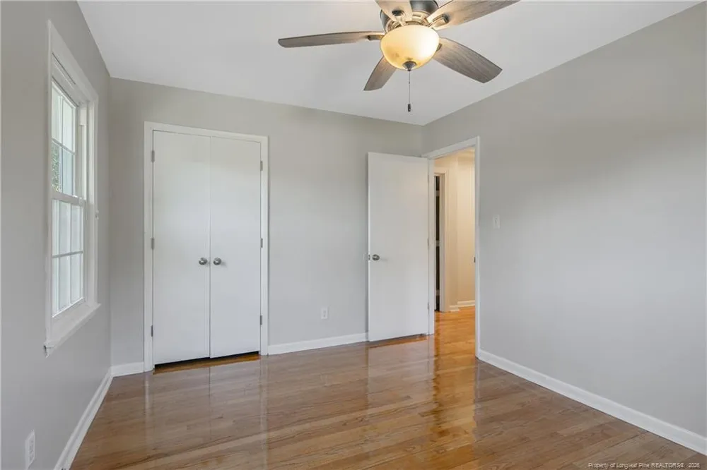 1440 Marlborough Road Fayetteville, NC 28304
