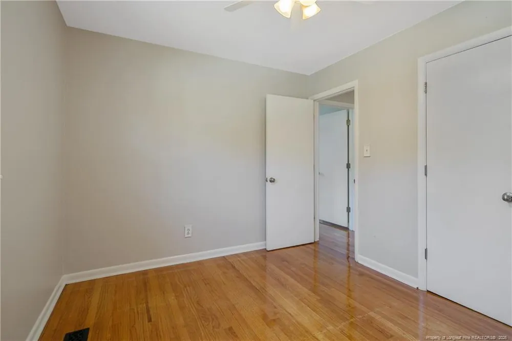1440 Marlborough Road Fayetteville, NC 28304