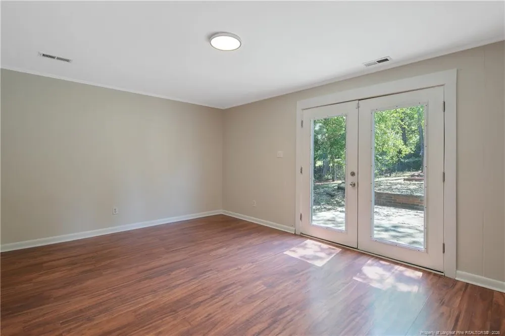 1440 Marlborough Road Fayetteville, NC 28304