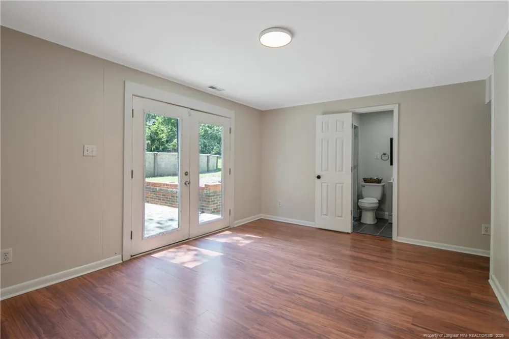 1440 Marlborough Road Fayetteville, NC 28304