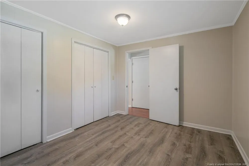 1440 Marlborough Road Fayetteville, NC 28304