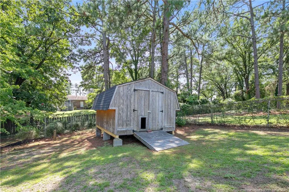 1440 Marlborough Road Fayetteville, NC 28304