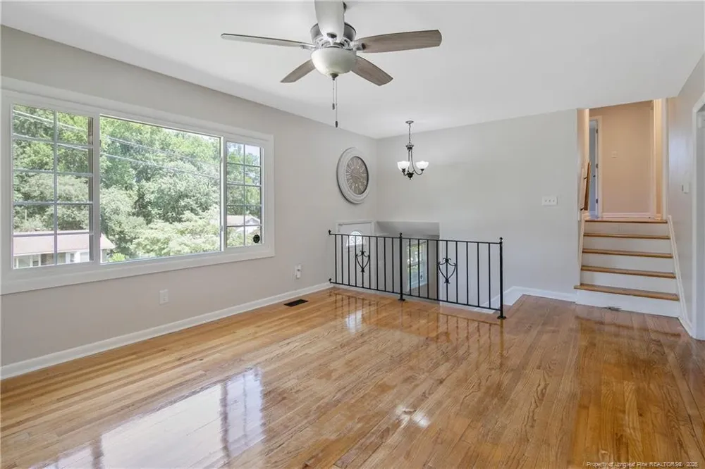 1440 Marlborough Road Fayetteville, NC 28304
