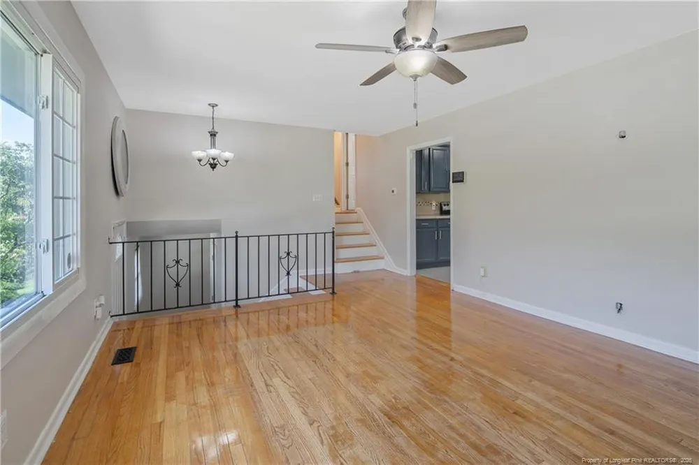 1440 Marlborough Road Fayetteville, NC 28304