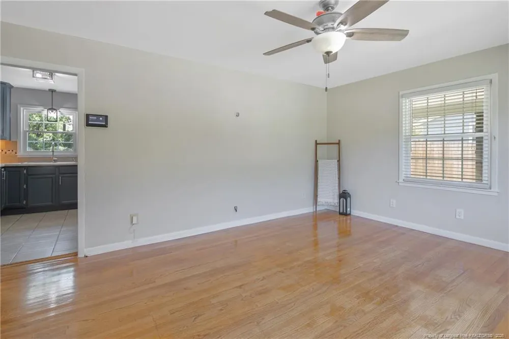 1440 Marlborough Road Fayetteville, NC 28304