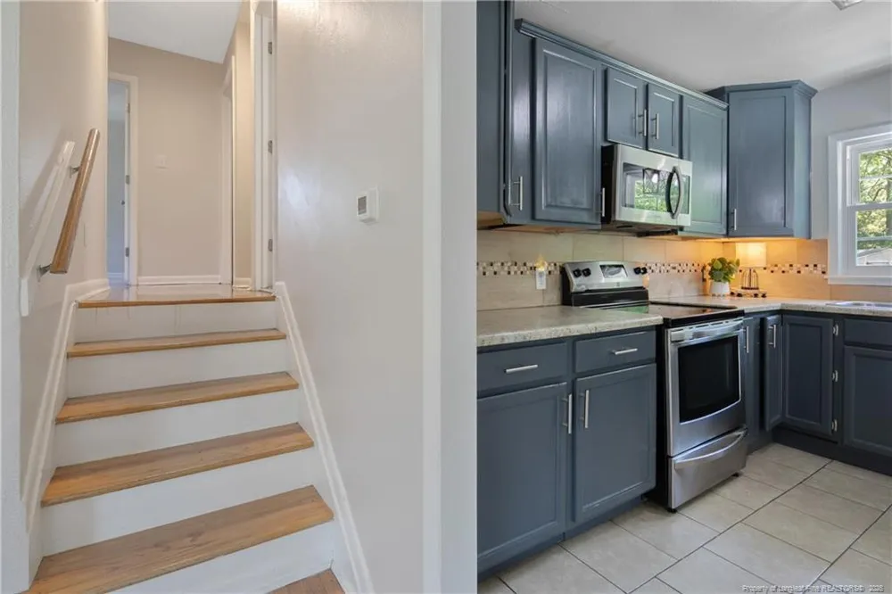 1440 Marlborough Road Fayetteville, NC 28304