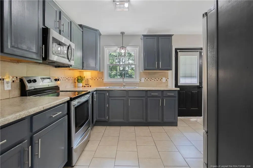 1440 Marlborough Road Fayetteville, NC 28304