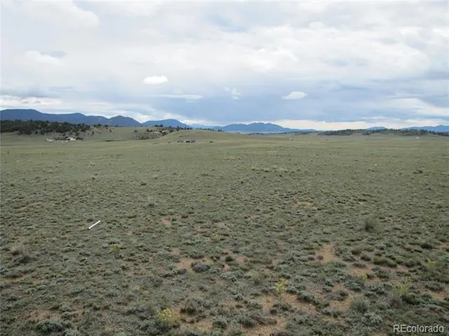 346 Cherokee Trail Hartsel, CO 80449