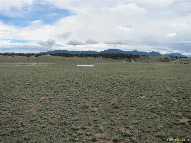 346 Cherokee Trail Hartsel, CO 80449