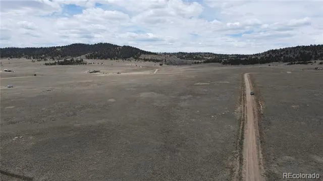 346 Cherokee Trail Hartsel, CO 80449