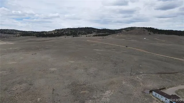 346 Cherokee Trail Hartsel, CO 80449
