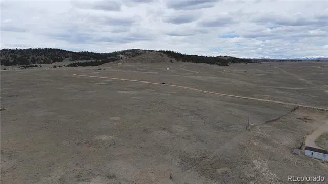 346 Cherokee Trail Hartsel, CO 80449