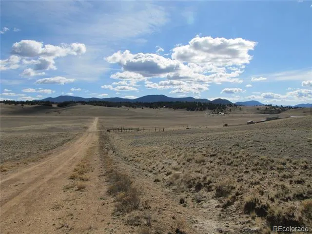 346 Cherokee Trail Hartsel, CO 80449
