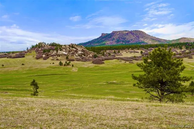 3 S Perry Park Road Larkspur, CO 80118