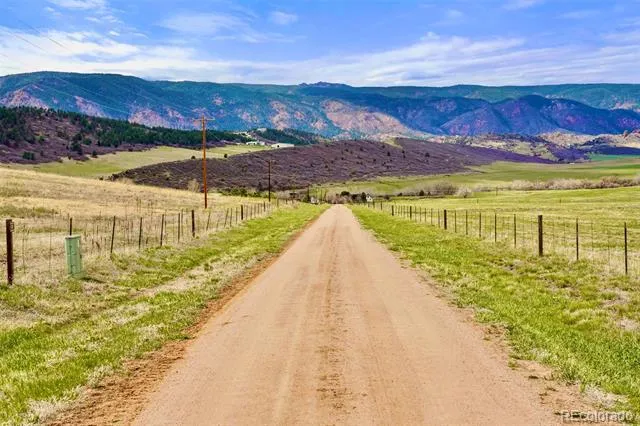 3 S Perry Park Road Larkspur, CO 80118