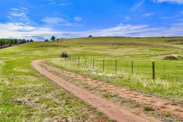 3 S Perry Park Road Larkspur, CO 80118