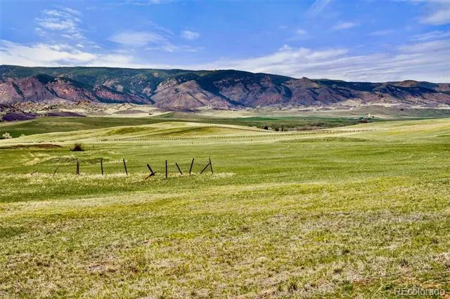 3 S Perry Park Road Larkspur, CO 80118