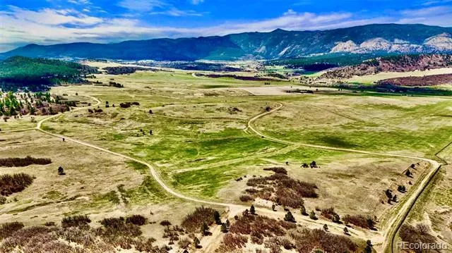 3 S Perry Park Road Larkspur, CO 80118