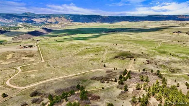 3 S Perry Park Road Larkspur, CO 80118