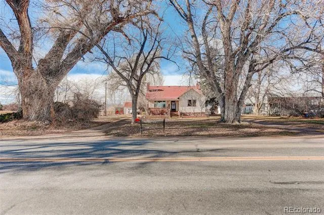 12745 75th Street Longmont, CO 80503